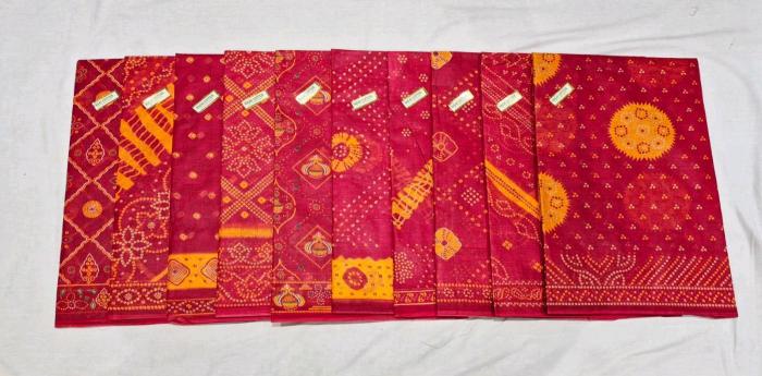 Madhav fancy surat sarees wholesale market online shopping